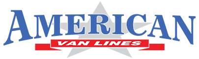 American Van Lines logo