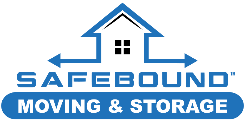 Safebound Moving & Storage logo